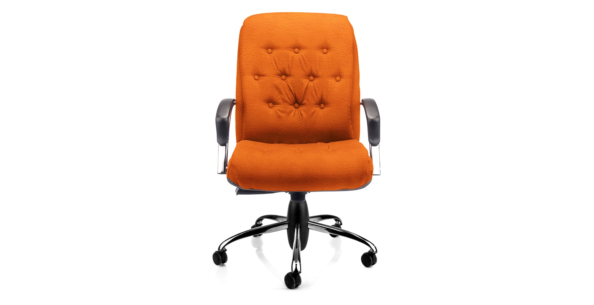 صندلی مدیریتی نیلپر مدل OCM 902E